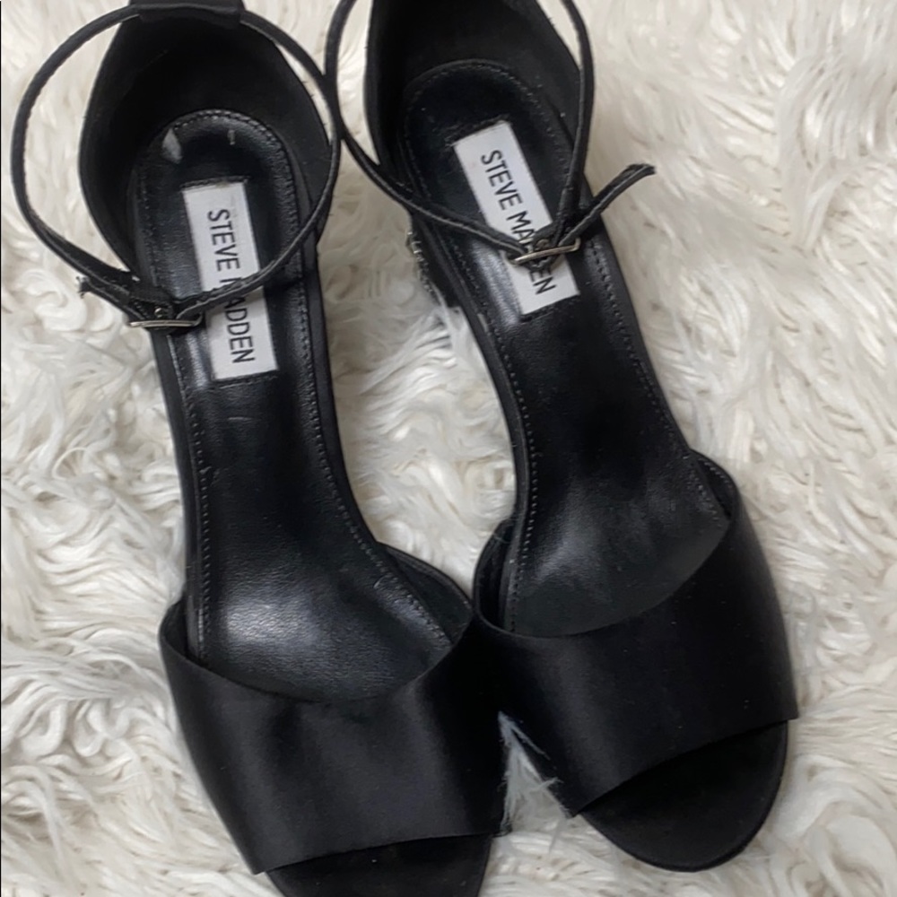 Steve Madden Mena Heels - Picture 3 of 6